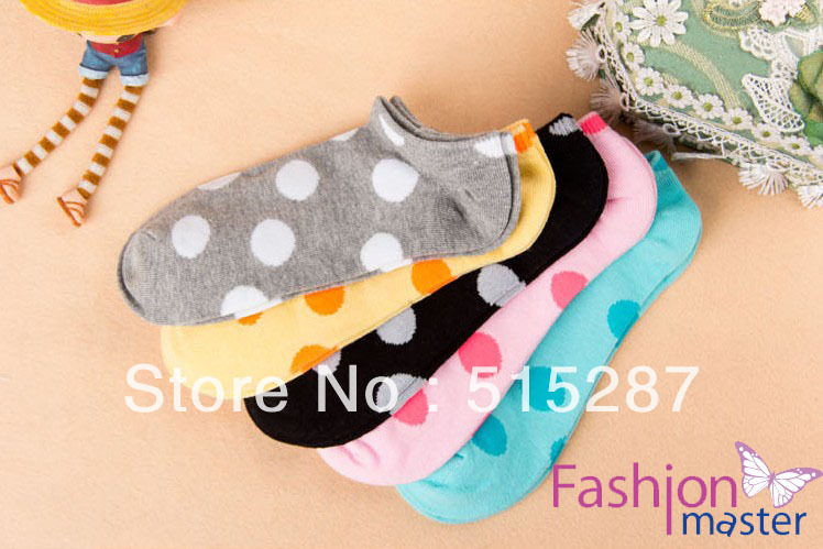 Free shipping (12 pair/lot)2013 Spring and autumn season ladies socks, cotton socks, fashion, youth is beautiful socks
