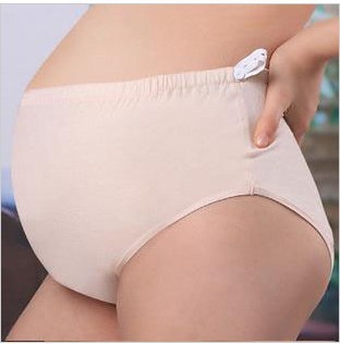 Free shipping 12 pcs Pure cotton underwear cotton pregnant women pregnant women underwear wholesale