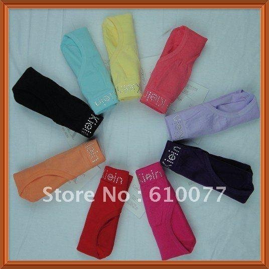 Free shipping(12 pieces/lot) ,wholesale,Cotton, high elastic, cultivate one's morality sexy, many colors, lady pants!