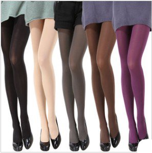 Free shipping 120D  fashion and warm Velvet pantyhose/Hosiery