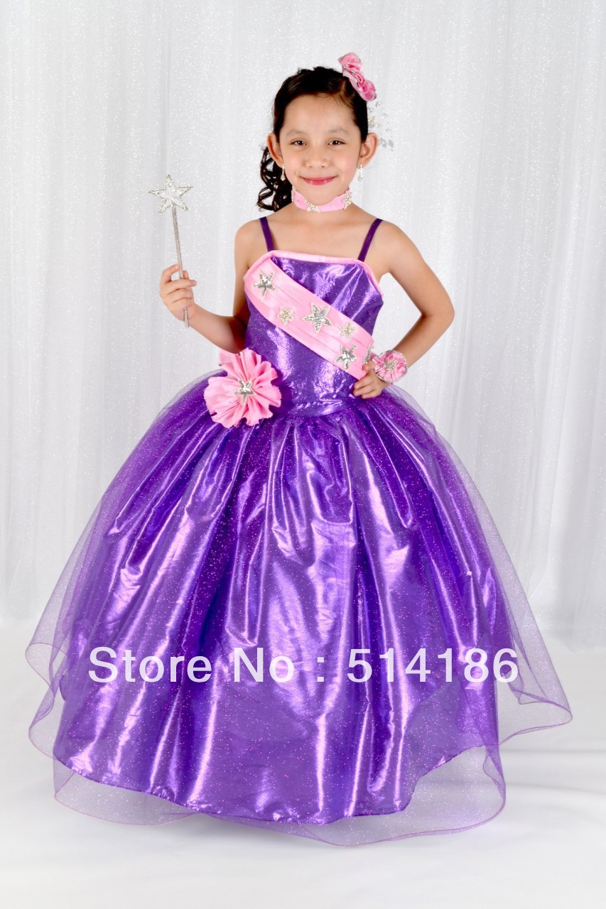 free shipping 1227294   Tinkerbell  european  Princess  children wear