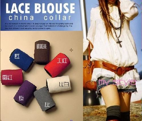 Free shipping+12pairs/lot Hot Sale!! Wholesale Fashion Charm Winter Women Cotton Long Stockings/Knee High Socks ,7 Colors Mixed