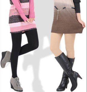 Free shipping 1800D   warm  double Velvet pantyhose/Hosiery Suitable for  fall and winter