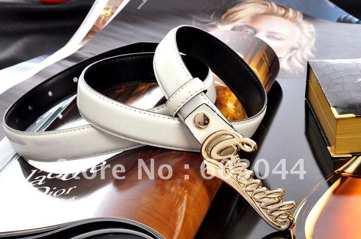 FREE SHIPPING(1PC) COW LEATHER WOMAN BLET+FASHION LADY`S WAIST BELT+BRAND BUCKLE BELT 14111020