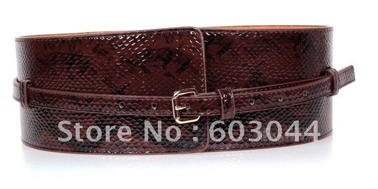 FREE SHIPPING(1PC) COW LEATHER WOMAN BLET+FASHION LADY`S WAIST BELT+MANY COLOURS C19