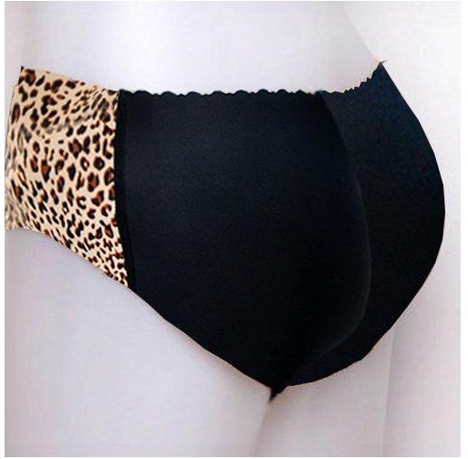 Free shipping(1pc)Lady  Seamless with mat buttock pants