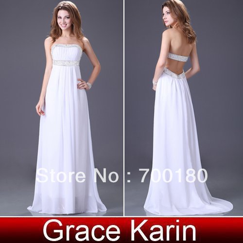 Free Shipping 1pc/lot GK Long Prom Dress Evening Celebrity Party Dresses 2013 8 Size CL2426