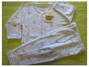 Free shipping 1pcs Baby underwear twinset four seasons a122