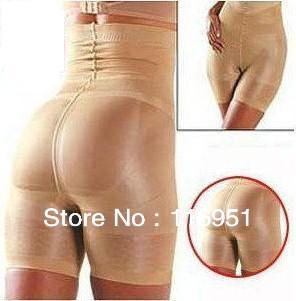 Free shipping 1pcs California Beauty Slim N Lift Slimming Pants, 2 colors&sizes,high quality body shaper ~wholesale&retail