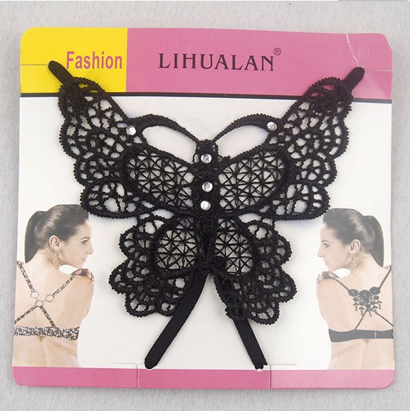 Free shipping 1pcs/lot Bra Straps, Fashion Summer Cool Shining Ladies' Bra strap perfect, Rhinestone Bra Shoulder Straps