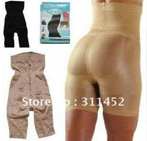 Free shipping~1pcs retail,California Beauty Slim N Lift Slimming Pants, 2 colors,high quality,