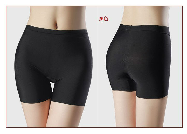 Free shipping 2 pcs/lot sexy briefs fashion women boxer shorts women's underwear