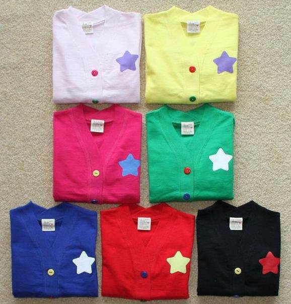 Free Shipping 20 pieces/lot with 4 Colors New Children Winter Garment/Winter coat/ Winter clothes with Wholesale Price