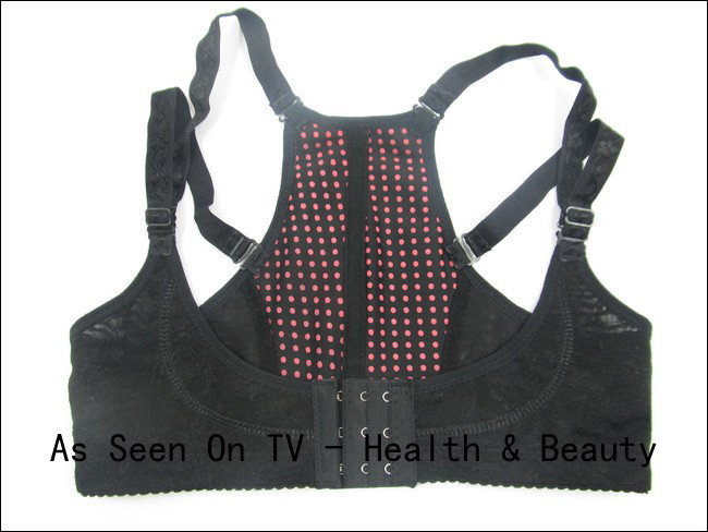 Free Shipping 200pcs/lot Chic Shaper EXtreme Bra As Seen On TV Push Up Bra Support Chic Shaper Bra Lift For Bigger Breast Size