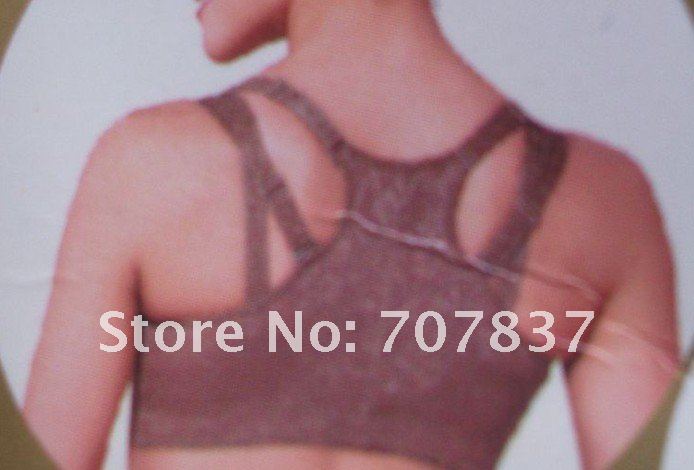 Free Shipping 200pcs/lot Chic Shaper EXtreme Bra  Seen On TV Push Up Bra Lift Color Box Packaging black and beige colour