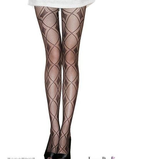 Free shipping 2011 sexy fishnet tights Filar socks Pantyhose