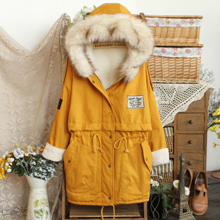free shipping 2012 autumn and winter maternity  thickening berber fleece maternity wadded jacket maternity outerwear winter