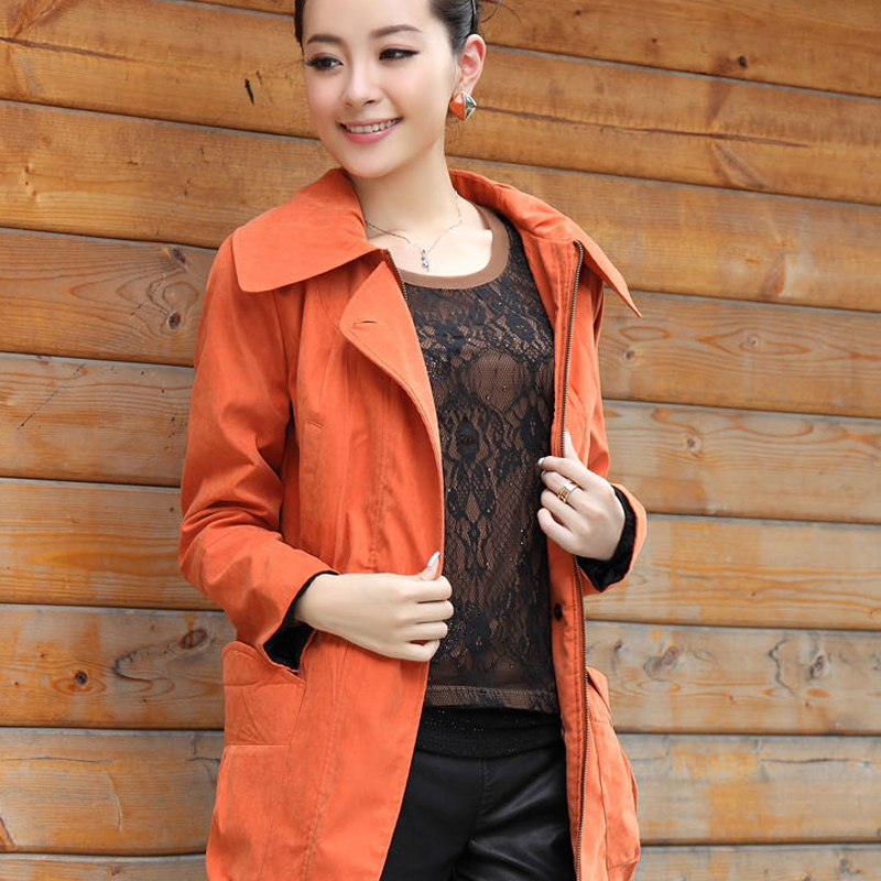 Free shipping, 2012 autumn slim casual sweet clothing,,windbreak,drop shipping ,wholesale