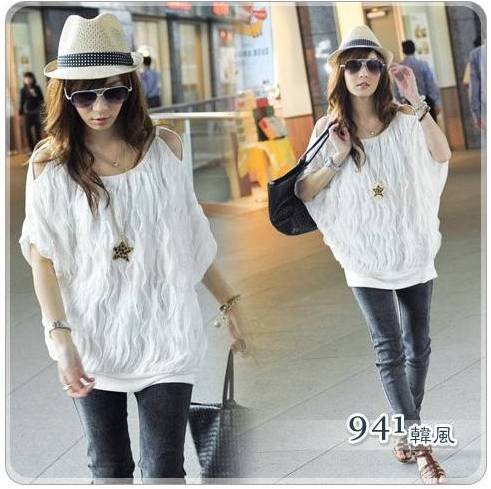 Free shipping,2012. chatter marks. sleeved blouse.Pregnant women T-shirt. Pregnant women short-sleeved cotton T-shirt.so113