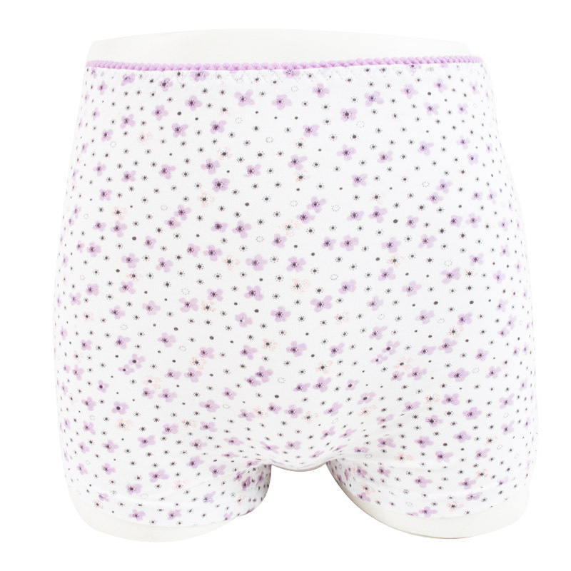 Free shipping 2012 child boxer panties female child modal boxer shorts 12253