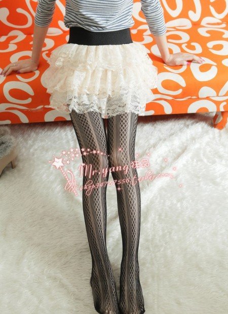 FREE SHIPPING 2012 FASHION SEXY PANTIHOSE PT-51