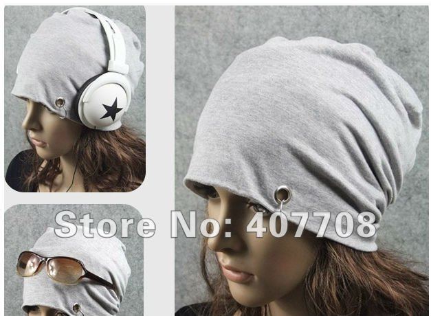 Free shipping! 2012 Hot New Arrived Winter Men Head Gear Hats casual cap hip-hop thin cotton hiphop caps gift 5pc/lot 8921