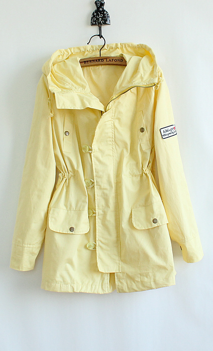 free shipping 2012 irritably paragraph lotus purple behind print applique drawstring casual clothes outerwear trench