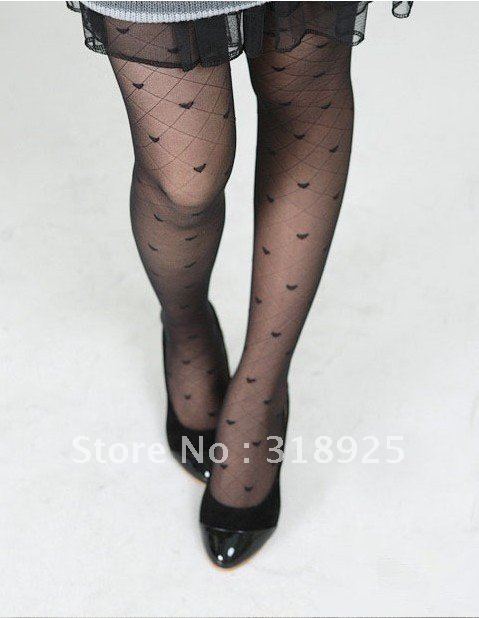 Free shipping! 2012 ladies' hot sale  fashion filar socks