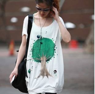 Free shipping.2012.Momnuri.Pregnant women T-shirt.Fashionable pregnant women coat. Two pieces. Pregnant women short sleeve.so1