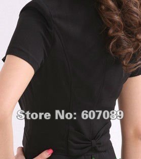 free  shipping  2012  new  arival  fashion  woman  sets,with good  quality  and  cheap  price