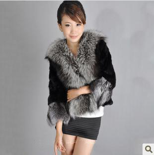 Free shipping 2012 New Arrival  autumn fur coat fashion female short design fur coat for women top quality jackets women