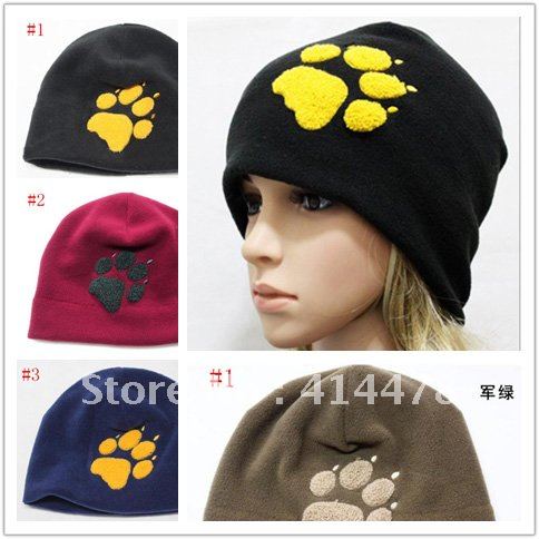 Free Shipping!2012 New Arrival Hot Sale Wholesale Slouchy Beanie,Mens/Womens Winter Hat Warm,Fashion Fleeces Turban Caps