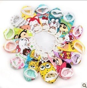 Free Shipping 2012 New Arrivals Socks,Lovely Socks,New Design Novel Women Socks With Cartoon