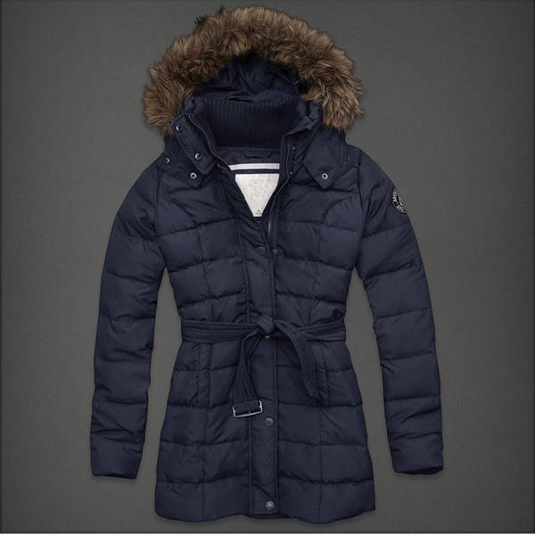 free shipping!2012 new arrive,fashion,quilted and feather down filled for warmth,women's down coat/overcoat/Outerwear-darkblue
