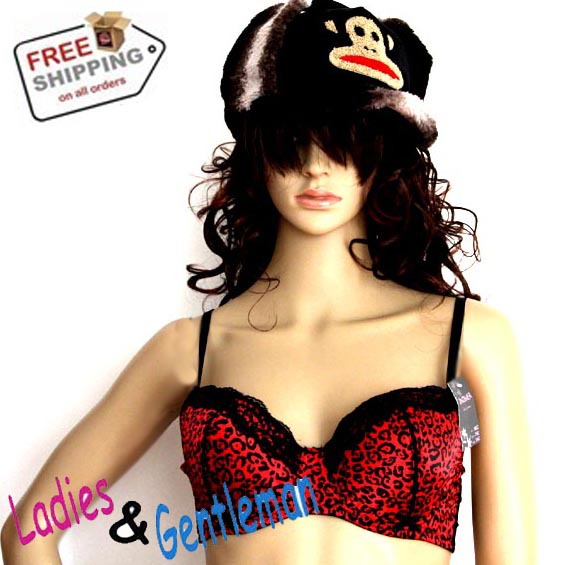 Free Shipping 2012 New Arrived Women Sexy Underwear France Brand Style 1 pc/Lot Lady's Bras