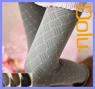 Free Shipping 2012 New Arrivel Women's Fahion Sexy Tights Silk Stocking Pantyhose #204e