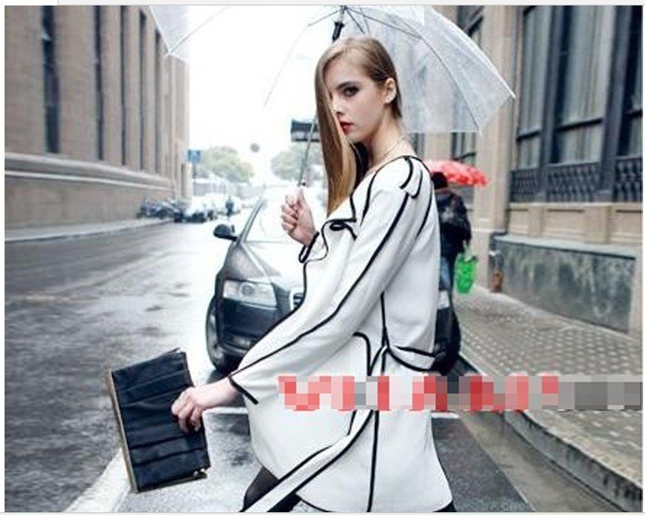 Free shipping 2012 new autumn winter fashion wind coat trench  ladies' long coat western style