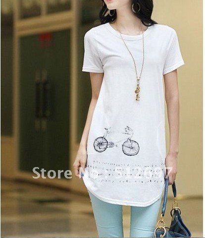 Free shipping 2012 new maternity T-shirt  cute pregnant women fashion T-shirt for pregnant women