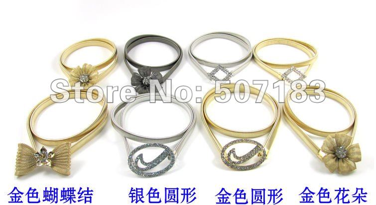 Free shipping 2012 New metal leather belt,waistband,gold and silver colour belt