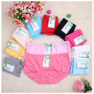 Free Shipping 2012 New Most POP Style Lace Woman Sexy Underwear, Women Panties  HZX0001