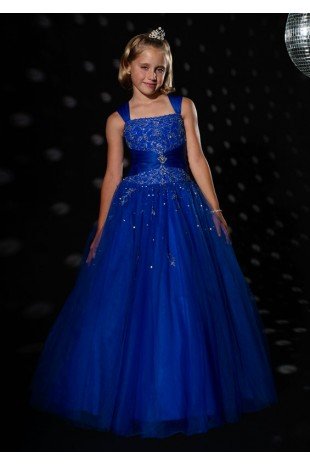free shipping 2012 new style hot sale girl pageant dresses