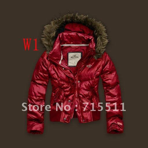 Free shipping  2012 new Women down &Parkas Hooded jacket Leisure Women Fashion winter clothes(3)