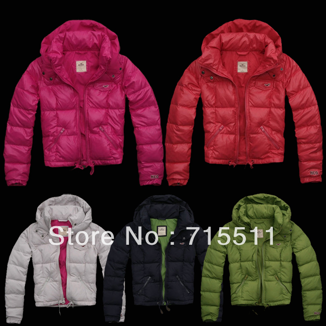 Free shipping  2012 new Women down &Parkas Hooded jacket Leisure Women Fashion winter clothes (K36)