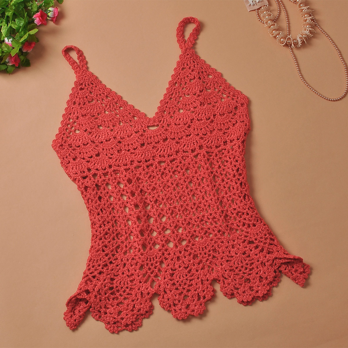 free shipping 2012 spring women's pure 1.5gg handmade sexy cutout vest design small sweater 725 Christmas gift