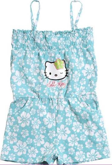 Free shipping ! 2012 Summer children 's shorts, girls leotard , girls shorts , Cotton girls Jumpsuit