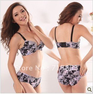 Free shipping, 2012 summer new style bra, adjustable, larger, soft , high quality,  A3334