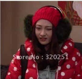 free shipping 2012 winter new red wave point dot bubble thicker down jacket collar short paragraph of women ow615
