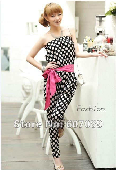 free shipping  2012  woman new  clithes  ,woman  jumpsuits  fashion suits  with  good  quality  and  cheap  price