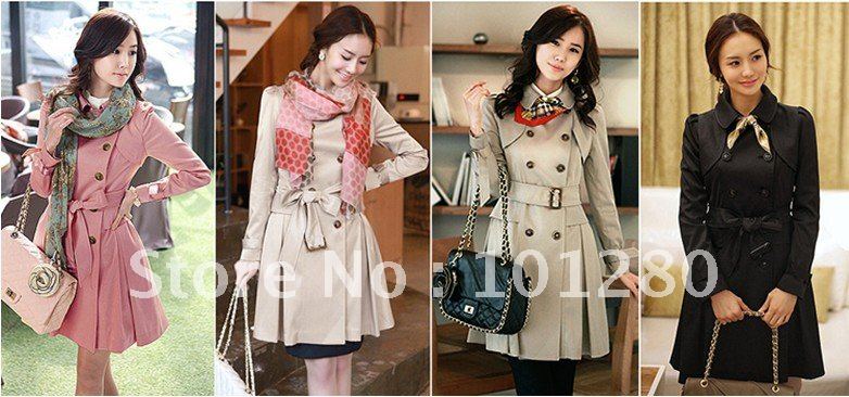 FREE SHIPPING 2012 Wonderful Perfect High Quality Best Selling Newest Style Coat Jacket, clo-003