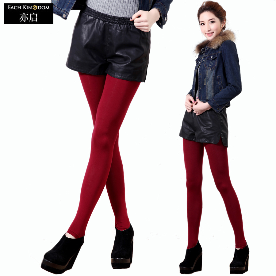Free shipping 2013 autumn and winter all-match fashion personalized leather shorts product short culottes fashion women's